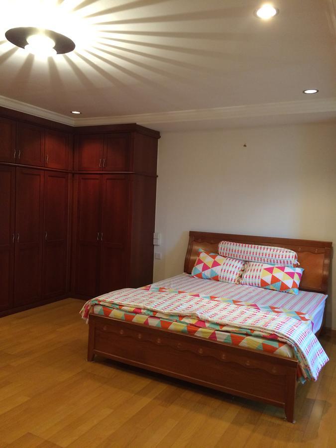 Golden Swan Sibu Homestay Esterno foto