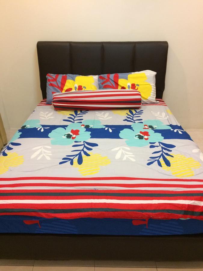 Golden Swan Sibu Homestay Esterno foto